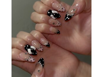 持ち込みデザイン