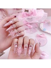 クイーンネイル(Queen Nail)/