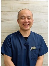 ABC整体スタジオ 武蔵小杉 後藤 慎平