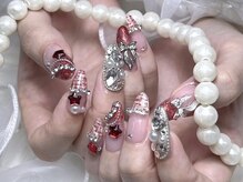 ソナネイル(SONA Nail)/持ち込みデザイン