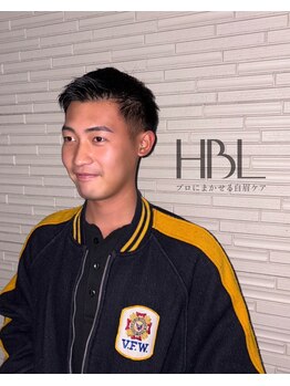 ベティーブロー(Betty Brow)/メンズハリウッドブロウリフト