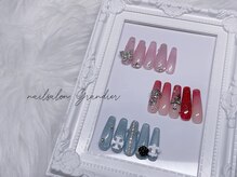 グランディール(Grandir)/デザインコース￥7500