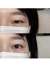 カルム(Calm)/lash lift