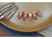ウリコ ネイルアトリエ(urico nail atelier)/