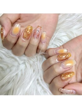 リーベスト 京橋(REBEST)/ネイル