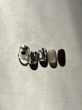 haze.【ヘイズ】【3/5 NEW OPEN（予定）】/【3～6月】定額1