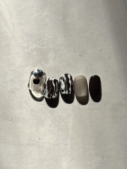 haze.【ヘイズ】【3/5 NEW OPEN(予定)】/【3~6月】定額1