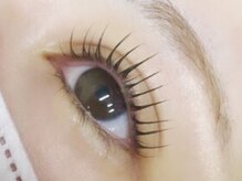 ルースグラシアス(Luz GRACIAS)/まつげパーマ/束感まつげ