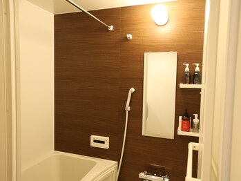 レガーレ(Legare)/シャワールーム完備