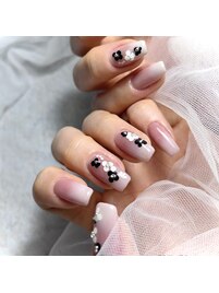 villa bloom nail salon