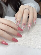 ソフィアネイル 赤羽店(Sofia Nail)/
