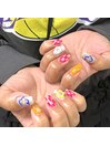 7-10art 持ち込みOK