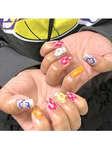 アール(R)/7-10art 持ち込みOK