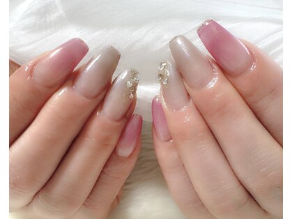 ネイルアンドエピサロン ラピス(Nail & Epi Salon Lapis)の写真