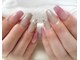 ネイルアンドエピサロン ラピス(Nail & Epi Salon Lapis)の写真