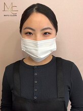 マユクリア 北海道札幌店&nbsp;Kamigasima 