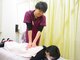 町田きずなはりきゅう整骨院の写真/つらい首肩こりを根本改善！全身整体/美容鍼/鍼灸/骨盤矯正等,一人ひとりに合わせてアプローチ！産後もOK★
