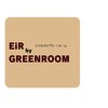 エイル バイ グリーンルーム(EiR by GREENROOM)のお店ロゴ