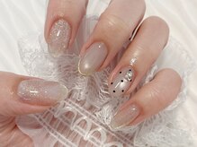 イチソエ ネイルサロン(Ichisoe NAIL SALON)