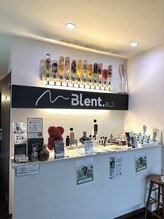 ブレント 渡辺通 薬院(Blent.)/お出迎えフレグランスバー
