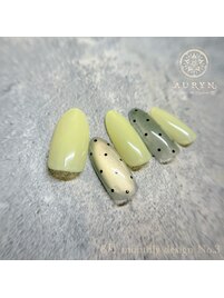 6月 monthly design No.3