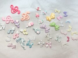 パーツ見本（1）