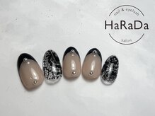 ハラダ(HaRaDa)/ベーシックアートコース