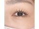 ワイズサロン(Y’s.salon)の写真/.軽やかなのにしっかり濃密。モチの良さにもこだわったフラットダブルで、理想の目元へ。
