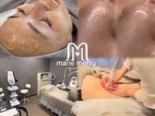 マリーメリー(marie merry)
