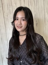 ピンクベルベット(PINKVELVET)&nbsp;IKUE 