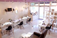 タフィーネイル(Taffy Nail)