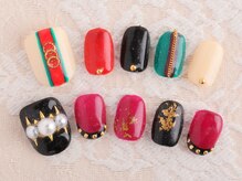 ムーミー 東十条店(muu mii)/フットつけ放題[東十条]