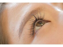 チェルモヘアーアイラッシュ 町田(CHELUMO HAIR EYELASH)の雰囲気（eyelashの 持ち を高める前処理付き☆120本4600円）