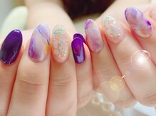 アクアネイル(Aqua Nail)