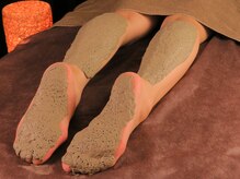 ココカラキレイ(COCOKARA KIREI)/【タラソテラピー】