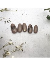 アートネイル(Art Nail)/No.250