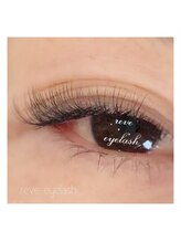 レーブ アイラッシュ(reve eyelash)/