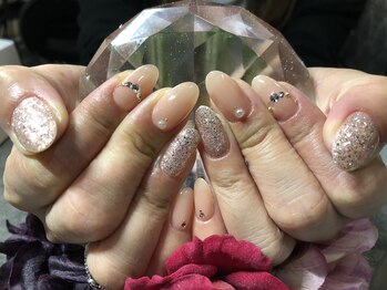 ブリリアン(Brillant)/