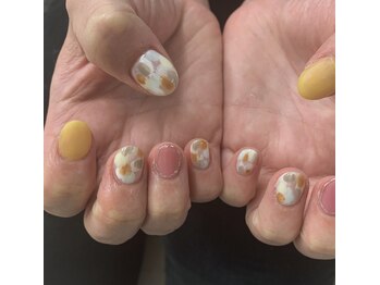 ボンフルール(Bonfleur)/定額コース★