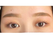 サロン ミワ(salon MIWA)/眉毛スタイリング＆まつ毛パーマ