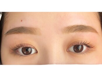 サロン ミワ(salon MIWA)/眉毛スタイリング＆まつ毛パーマ