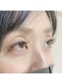 ロカスペースアイ(RocaSpes+Eye) イメージに合わせて本数や太さ、デザインをお作りします◎