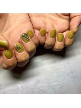 フィールディヴァイン(Fieldivine)/ミラーデザイン