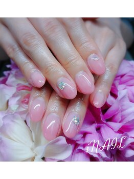 アイネイル(iNAIL)/