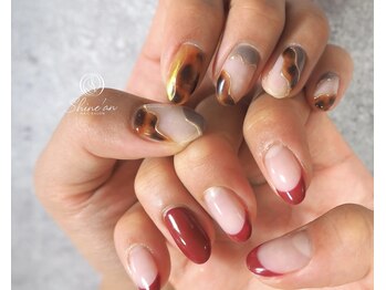 シャインアン(Shine'an)/デザイン1. ５時間