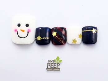 ピッピ 桜新町店(peep PEEP)/ 21年12月マンスリートレンド-18