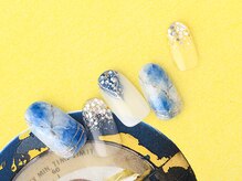 ダッシングディバ 新百合ヶ丘オーパ店(DASHING　DIVA)/天然石アート