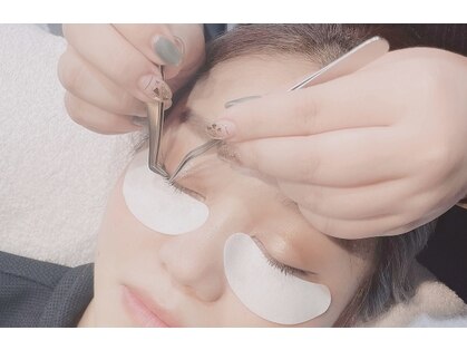 Charmant Beauty Clinic eyelash【シャルマン ビューティークリニック アイラッシュ】