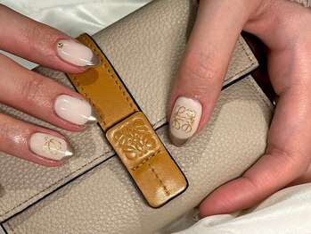 ネクサス 北参道(NEXUS)/私物と合わせてもっとお洒落に