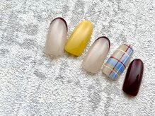 コエル(coel)/チェック